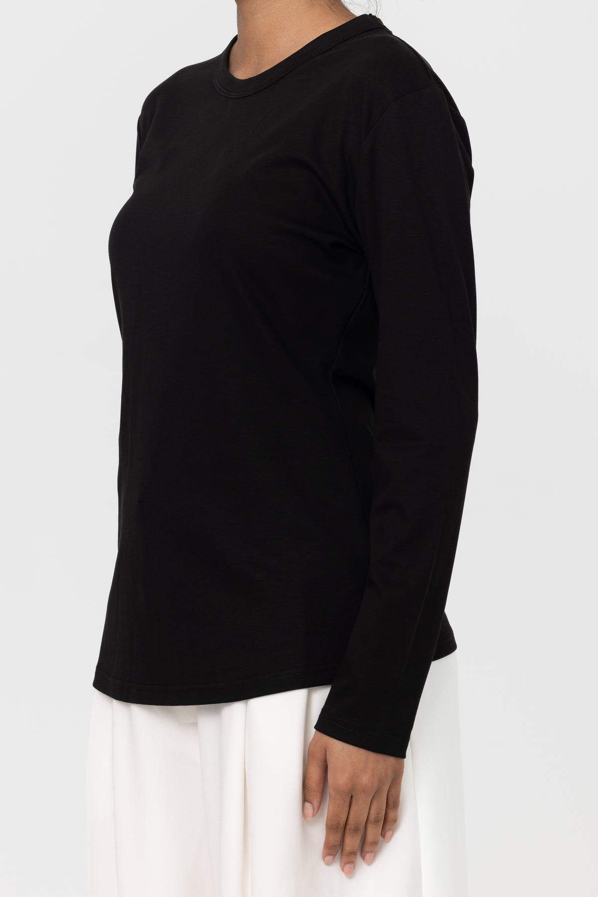 Core Top - Black