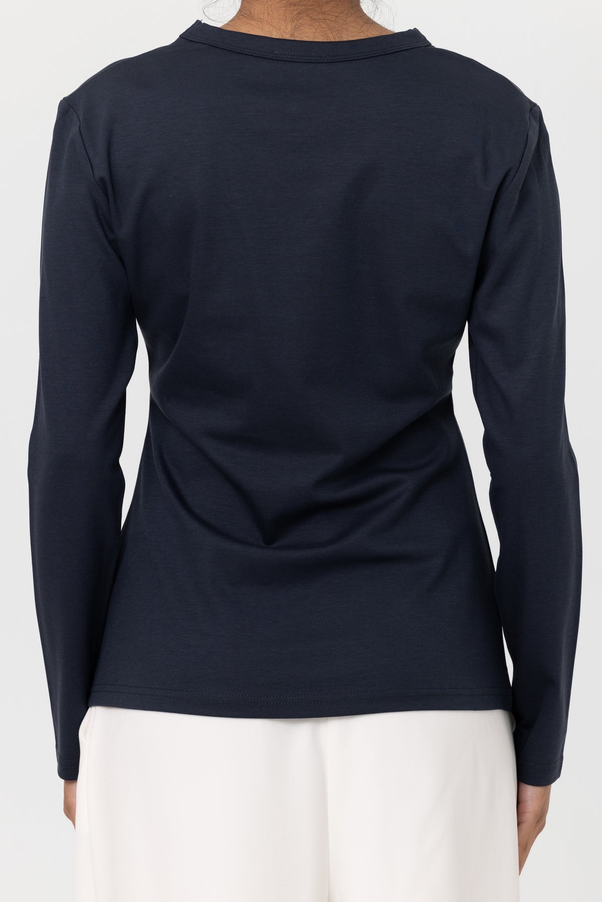 Core Top - Navy