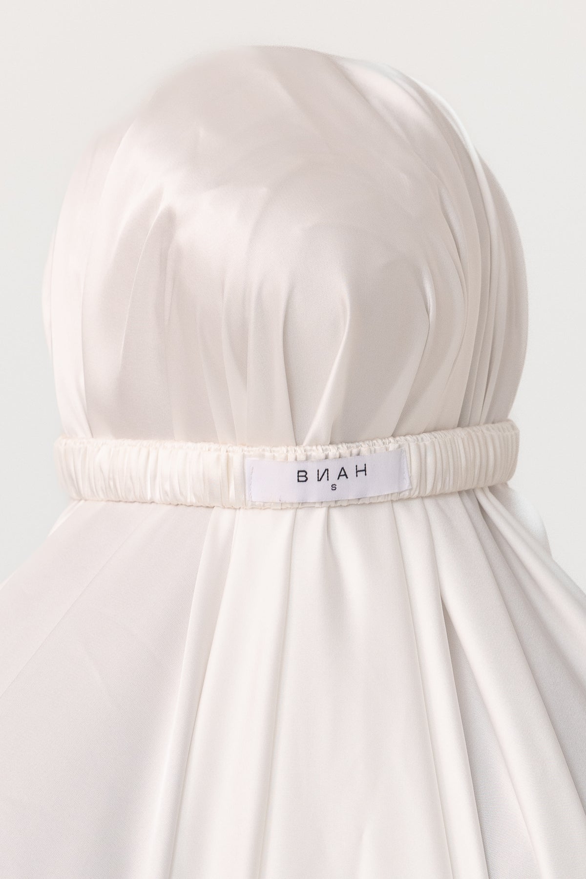 Womens Prayer Set - White