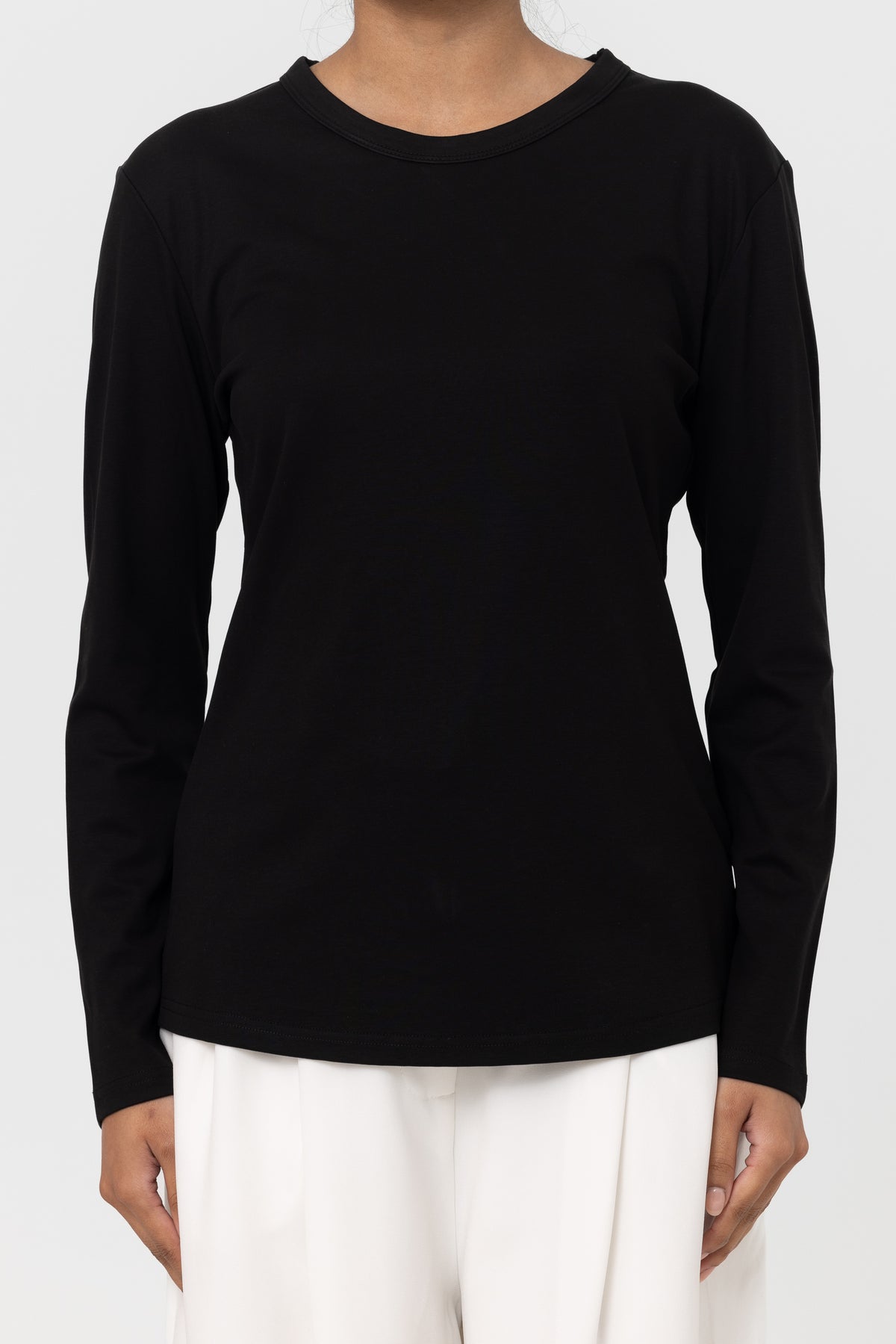 Core Top - Black