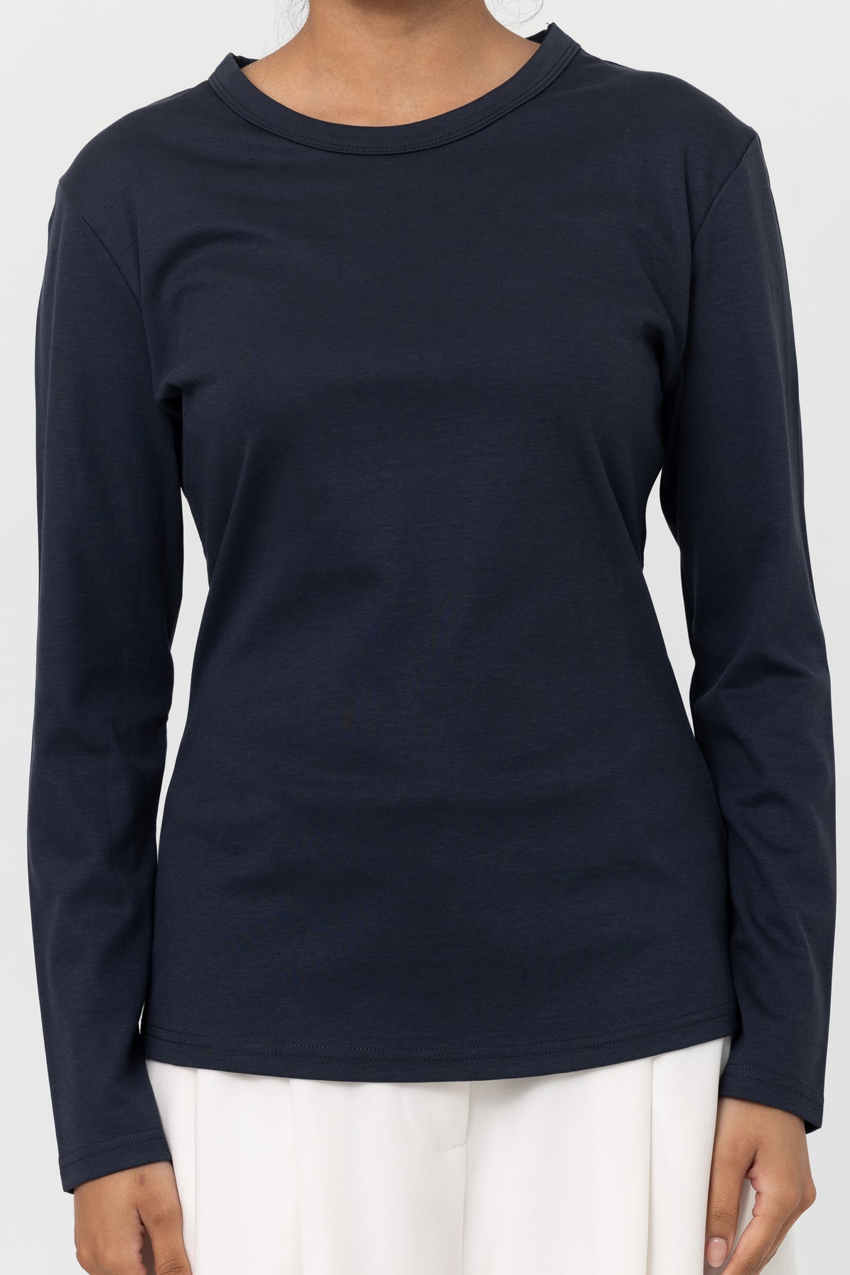 Core Top - Navy