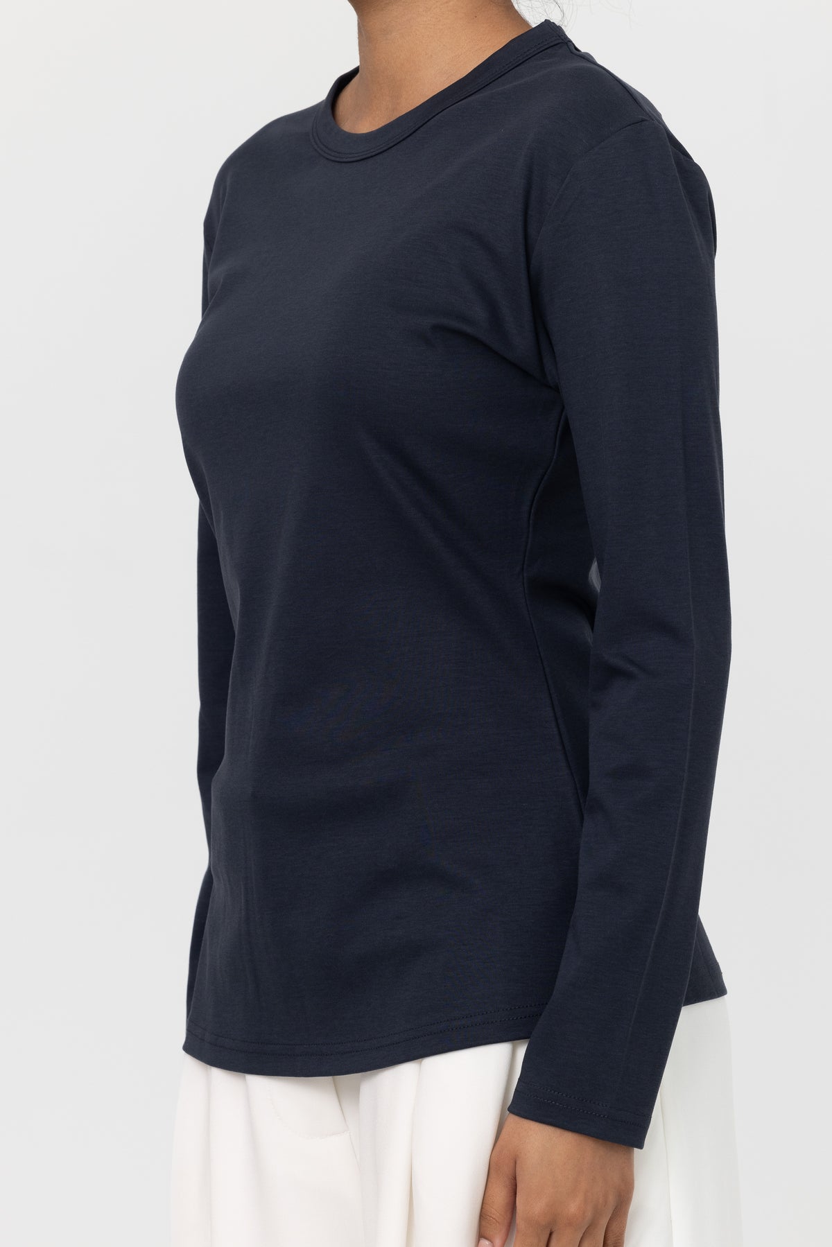Core Top - Navy