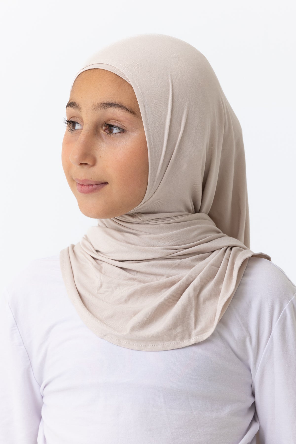 Mini Instant Jersey Wrap Set - Hazelwood
