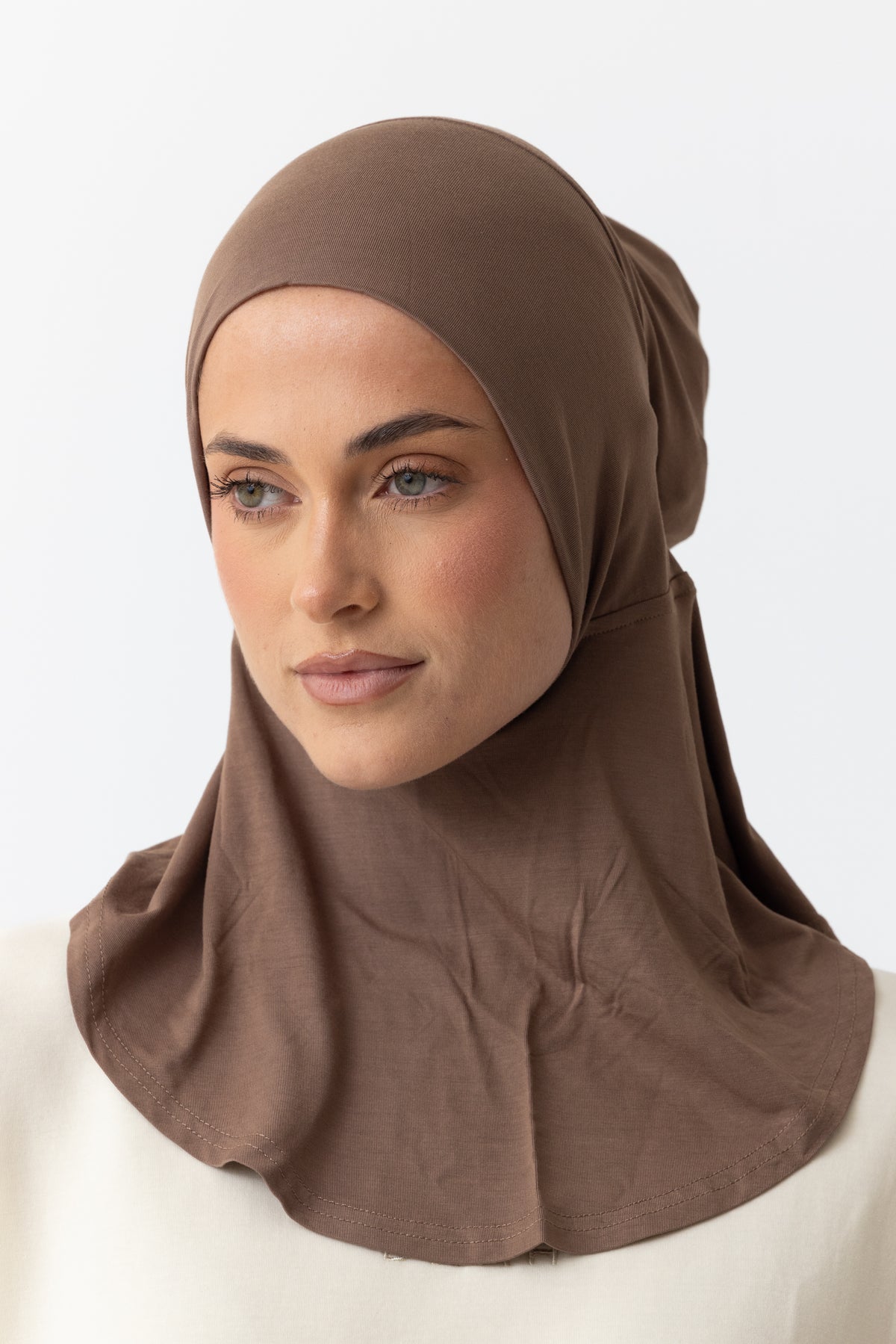 Full Coverage Undercap - Walnut